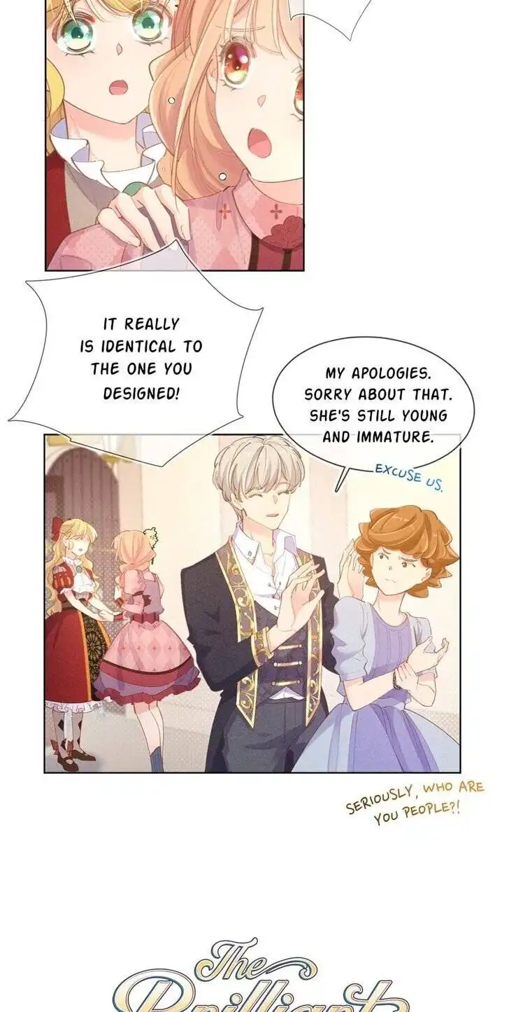 Olive's Plan To Get Rich Chapter 16 2